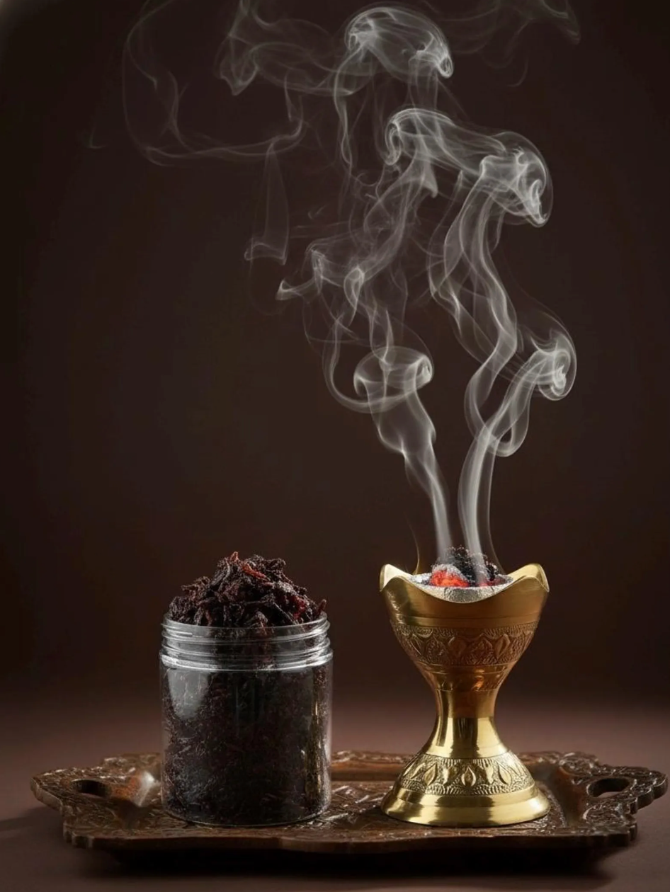 Luxury Oud Bakhoor/ Handcrafted | Natural Handmade Assorted Scents